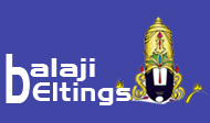 Balaji Logo
